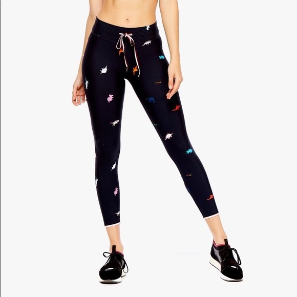 The Upside Good Dinosaur Nyc Leggings 